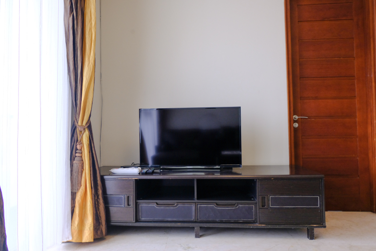 Others 2, Spacious Designed 2BR Dago Butik Apartment By Travelio, Bandung