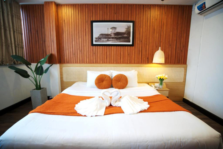 Bedroom 18