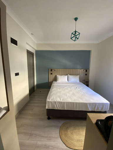 Bedroom 4, Vera Edirne, Merkez