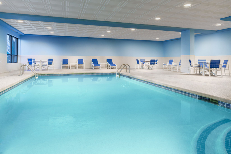 Sport & Beauty 2, Holiday Inn Express BROCKTON - BOSTON by IHG, Plymouth