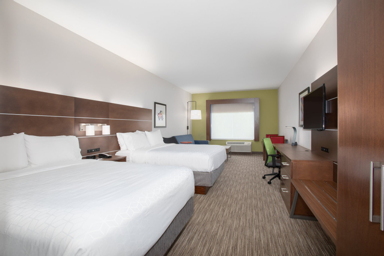 Holiday Inn Express & Suites - Sterling - Tap to explore photos
