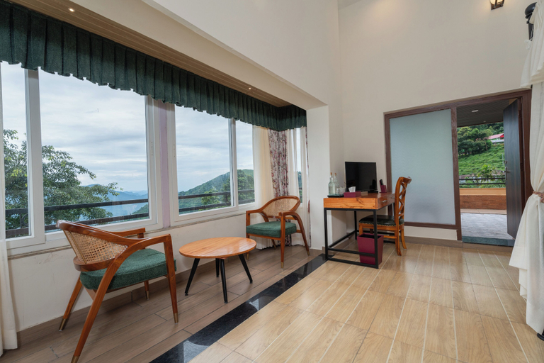 Others 5, Summit Bougainvillea Tea Resort, Darjiling