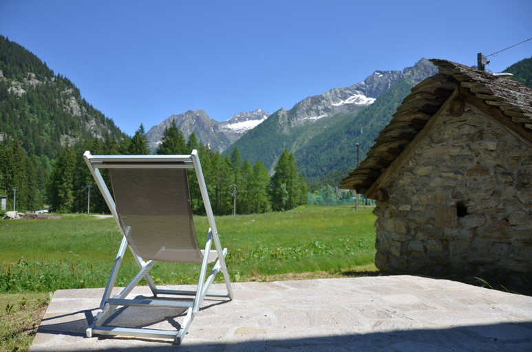 Others 5, Incanto Walser Apartments, Verbano-Cusio-Ossola
