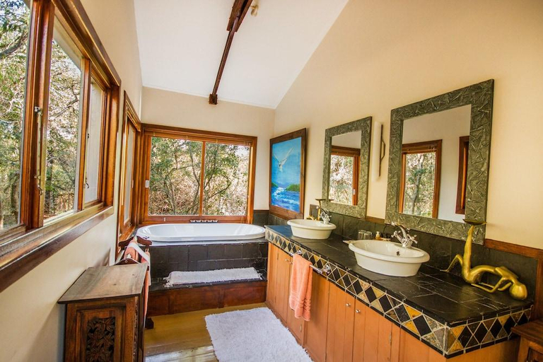 Bathroom 4, Thornwood, Umkhanyakude