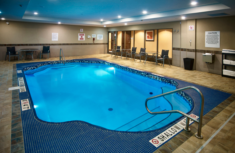 Sport & Beauty 4, Holiday Inn Express & Suites TIMMINS by IHG, Cochrane