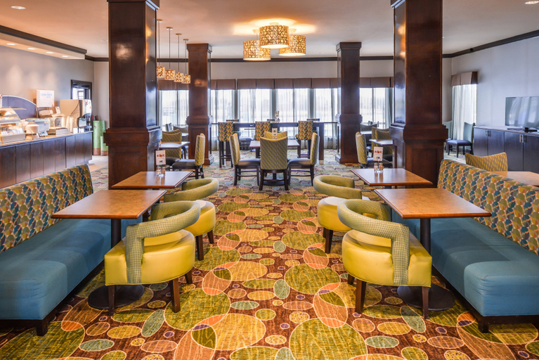Others 3, Holiday Inn Express & Suites WICHITA FALLS by IHG, Wichita