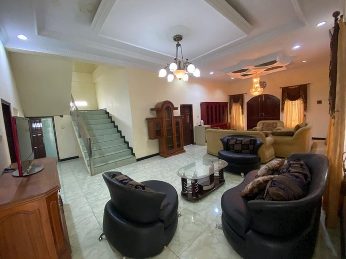 Others 4, Omah Sawah Homestay, Sleman