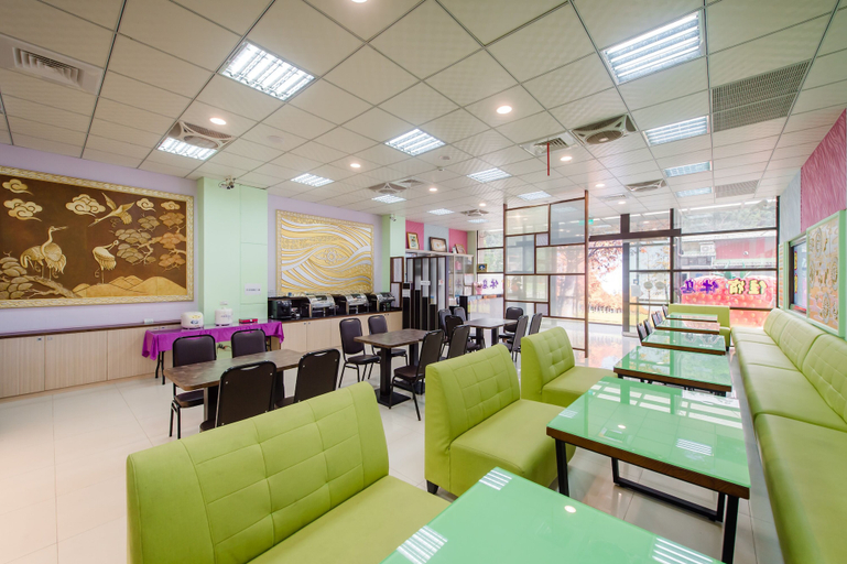 Food & Drinks 4, Quan Ming Line Museum, Miaoli