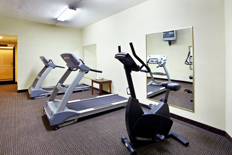 Others 3, Holiday Inn Express BILOXI - BEACH BLVD by IHG, Harrison