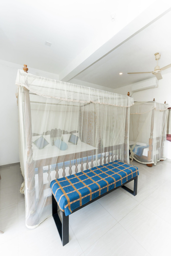 Bedroom 3, Hotel Vacanza, Weligama