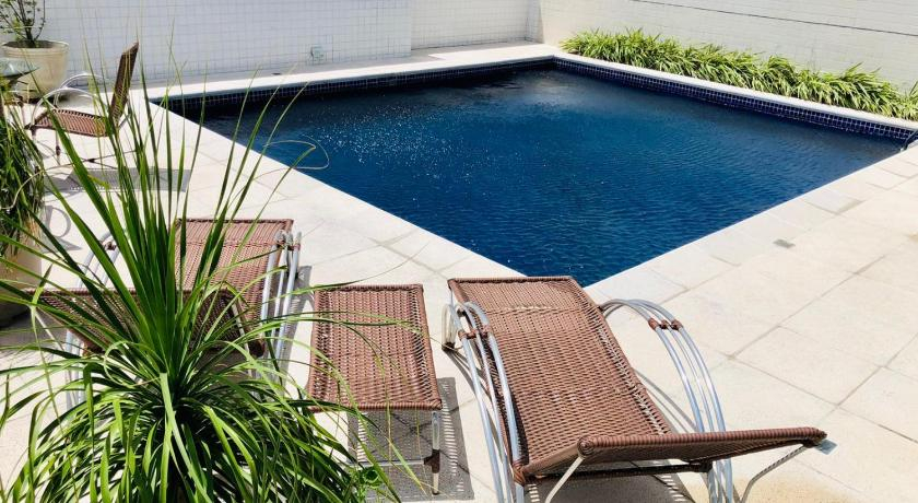 APTO LUXO ALDEOTA PROX BEIRA MAR, Fortaleza
