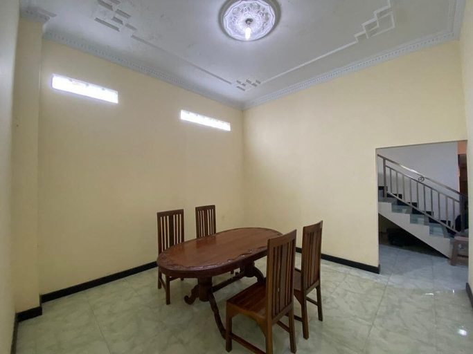 Others 5, Omah Sawah Homestay, Sleman