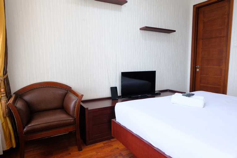 Bedroom 14