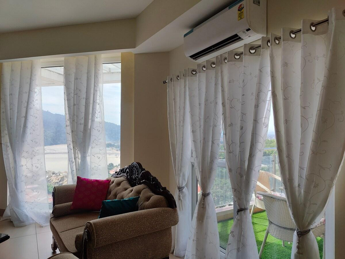 Others 5, The Ganges View Luxury Penthouse by iTvara, Garhwal