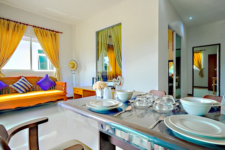 Others 4, Maikhao Beach Residence, Phuket Island