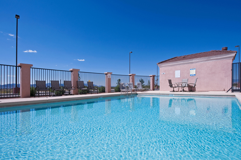 Sport & Beauty 2, Holiday Inn Express & Suites WILLCOX by IHG, Cochise