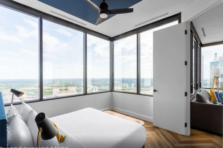 Mint House Dallas – Downtown, Dallas