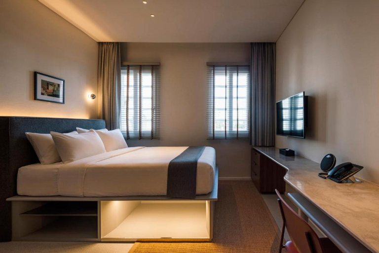 Bedroom 21