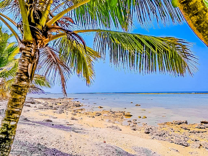 Exterior & Views 2, Penginapan Ibu Ade Ujung Genteng, Sukabumi