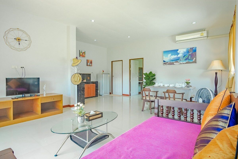 Others 3, Maikhao Beach Residence, Phuket Island