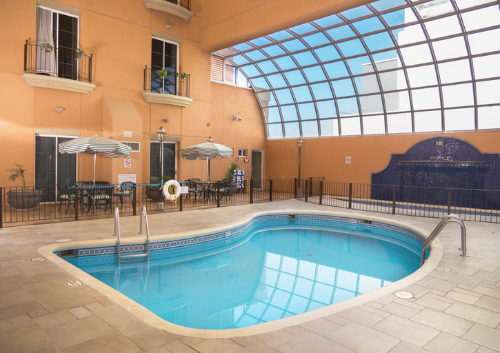 Sport & Beauty 3, Holiday Inn Express SILAO-AEROPUERTO BAJIO by IHG, Silao