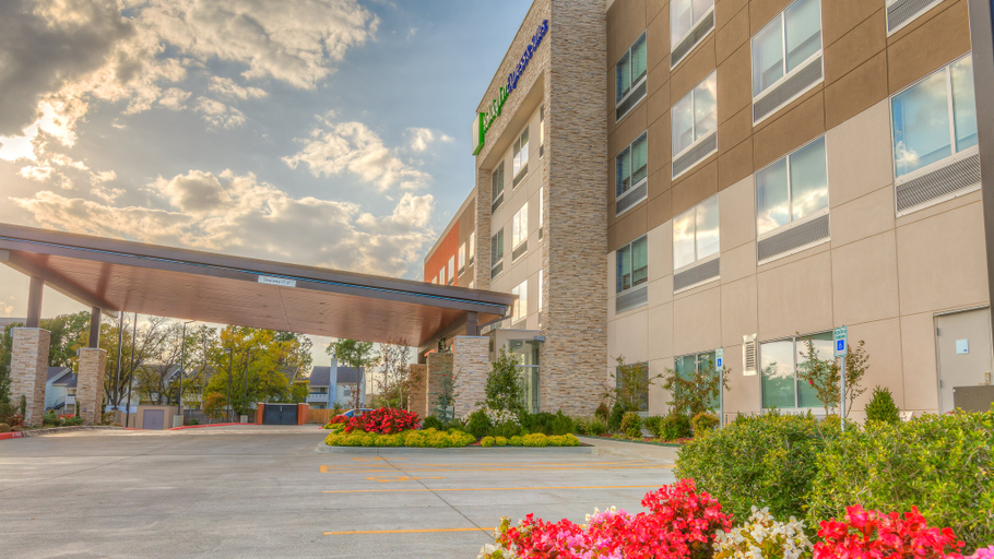 Exterior & Views 5, Holiday Inn Express & Suites TULSA MIDTOWN by IHG, Tulsa