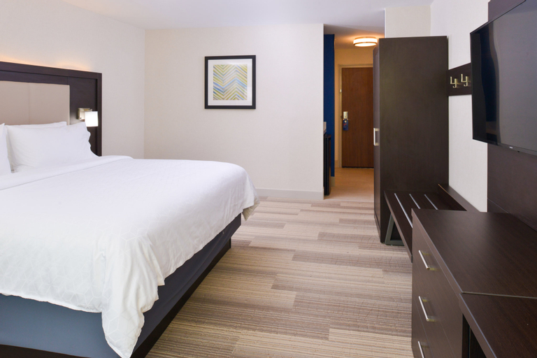 Holiday Inn Express & Suites - Shreveport - Downtown, Panola, Texas