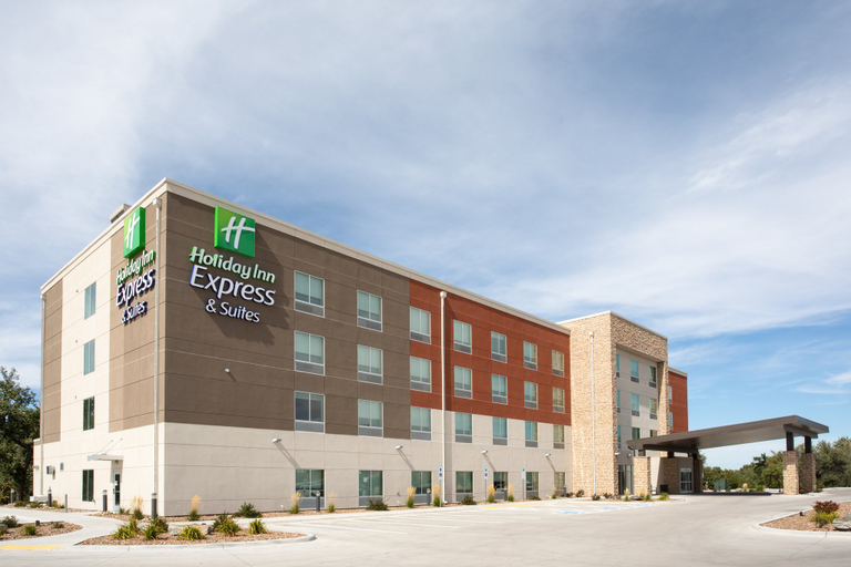 Exterior & Views 4, Holiday Inn Express & Suites STERLING by IHG, Logan