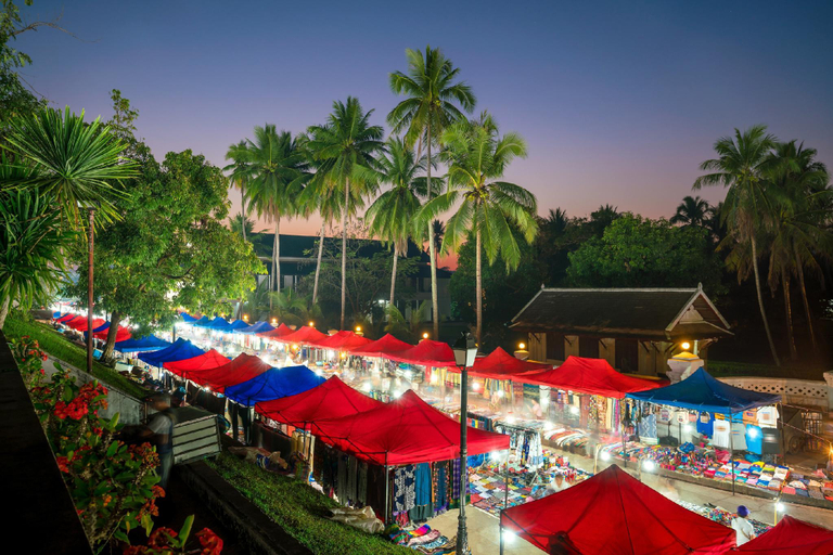 Sport & Beauty 5, Saysamphanh Hotel, Luang Prabang