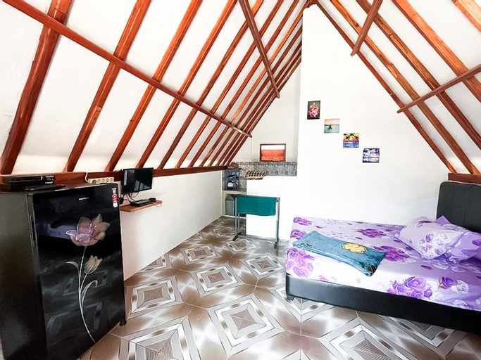 Bedroom 7