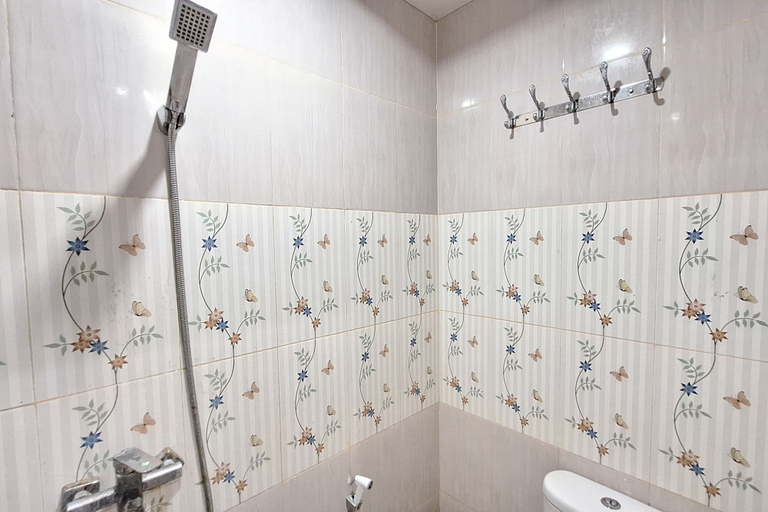 Bathroom 5, Hotel Jelita Mentawai RedPartner, Kepulauan Mentawai
