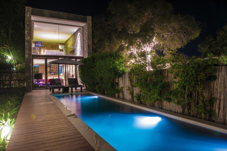 Sport & Beauty 2, Tolani Resort Kui Buri, Muang Prachuap Khiri Khan