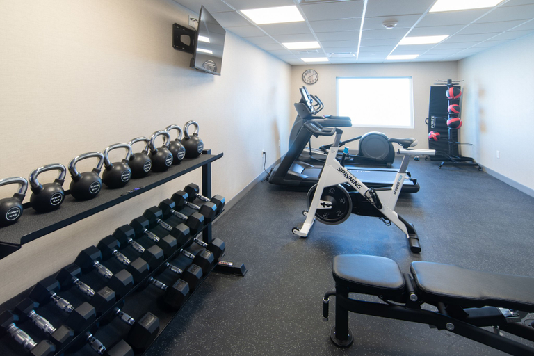 Others 3, Holiday Inn Express & Suites MOOSE JAW by IHG, Division No. 7