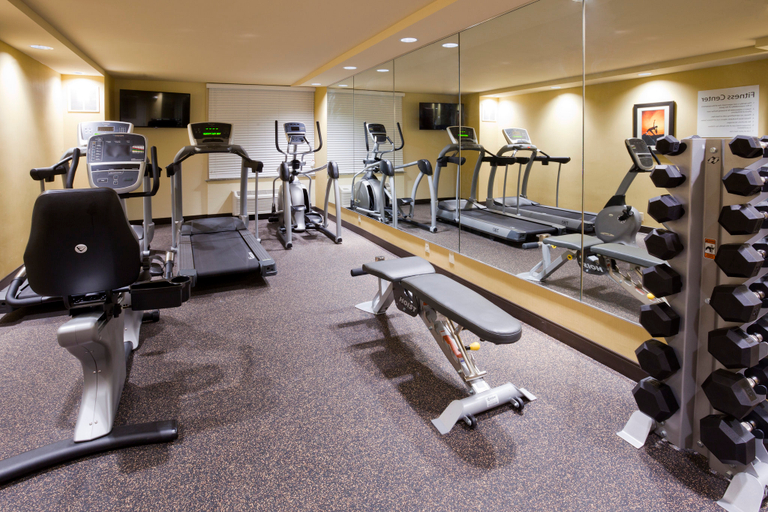 Others 3, Holiday Inn Express & Suites WILLMAR by IHG, Kandiyohi