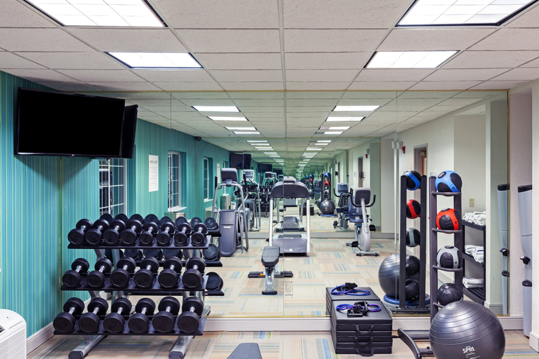 Others 2, Holiday Inn Express & Suites JENKS by IHG, Tulsa