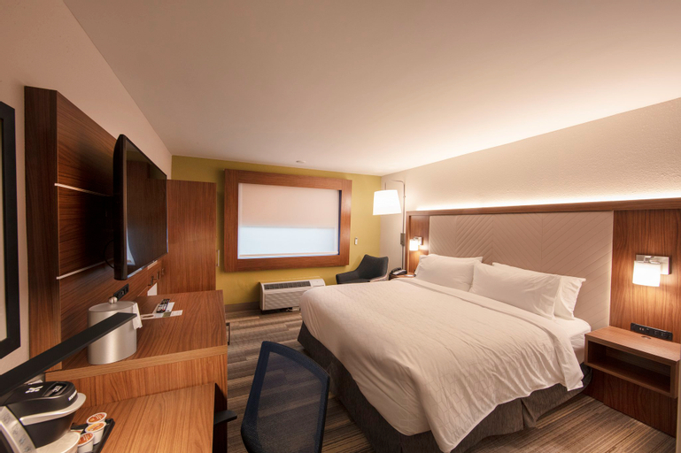 Holiday Inn Express ATHENS-UNIVERSITY AREA, Hall