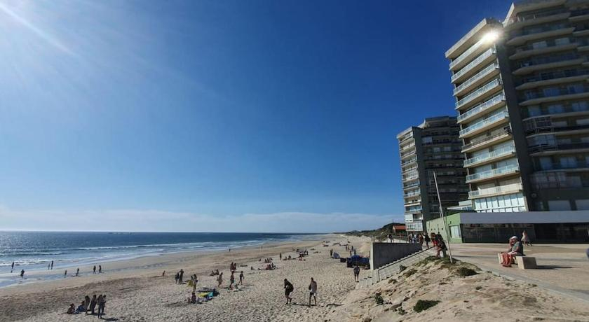 Ondas de Ofir, Esposende