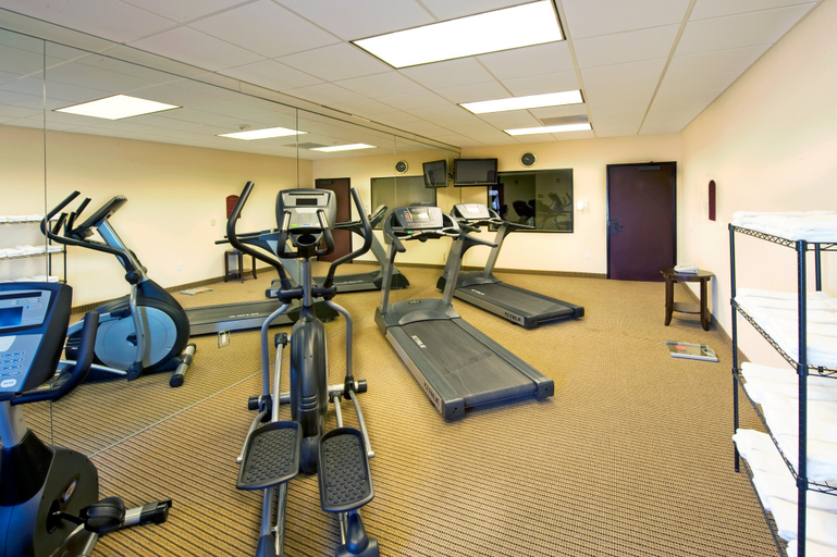 Others 3, Holiday Inn Express & Suites WILLCOX by IHG, Cochise