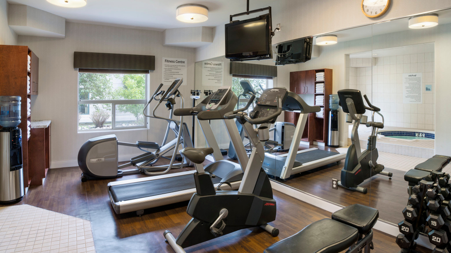 Others 2, Holiday Inn Express & Suites SHERWOOD PARK-EDMONTON AREA by IHG, Division No. 11