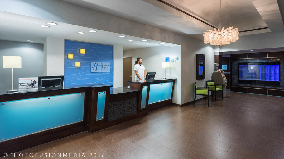Others 2, Holiday Inn Express & Suites STROUDSBURG-POCONOS by IHG, Monroe