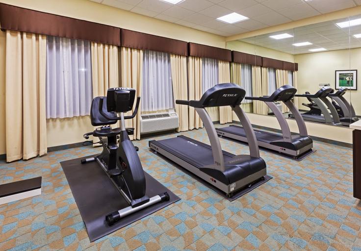 Others 5, Holiday Inn Express & Suites VICTORIA by IHG, Victoria