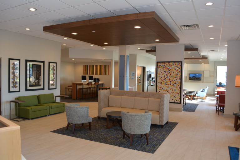Others 3, Holiday Inn Express & Suites WATERVILLE - NORTH by IHG, Kennebec