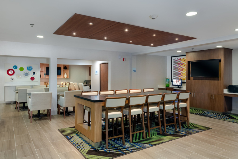 Others 4, Holiday Inn Express ALPHARETTA - ROSWELL by IHG, Fulton