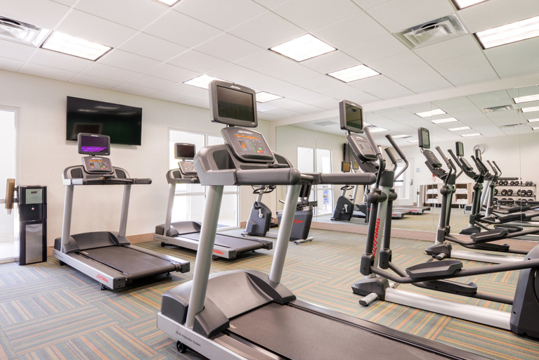 Others 2, Holiday Inn Express & Suites SALEM by IHG, Marion