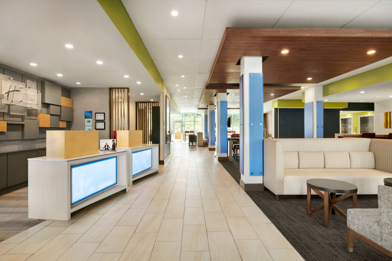 Others 3, Holiday Inn Express & Suites SALISBURY by IHG, Rowan