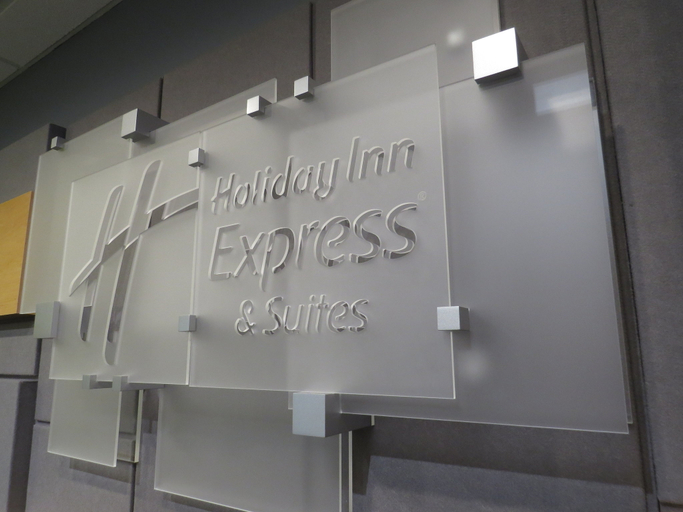 Exterior & Views 4, Holiday Inn Express & Suites SPRING HILL by IHG, Hernando