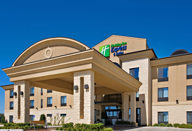Exterior & Views 5, Holiday Inn Express & Suites WICHITA FALLS by IHG, Wichita