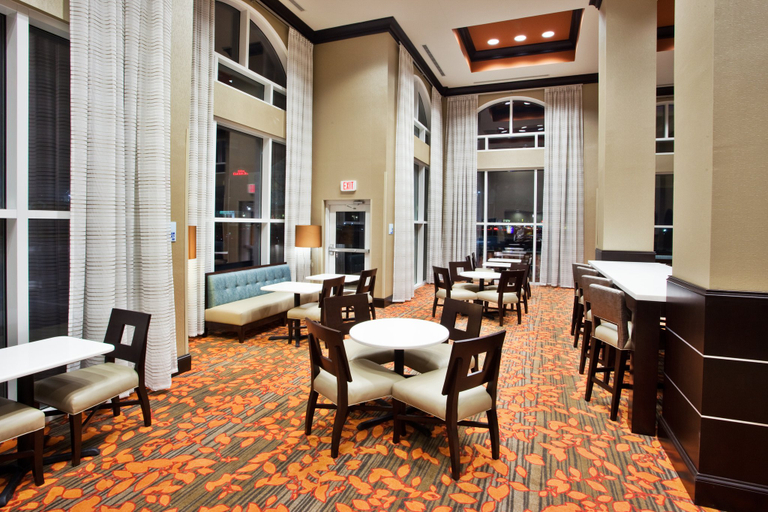 Others 2, Holiday Inn Express AUGUSTA NORTH - GA by IHG, Richmond