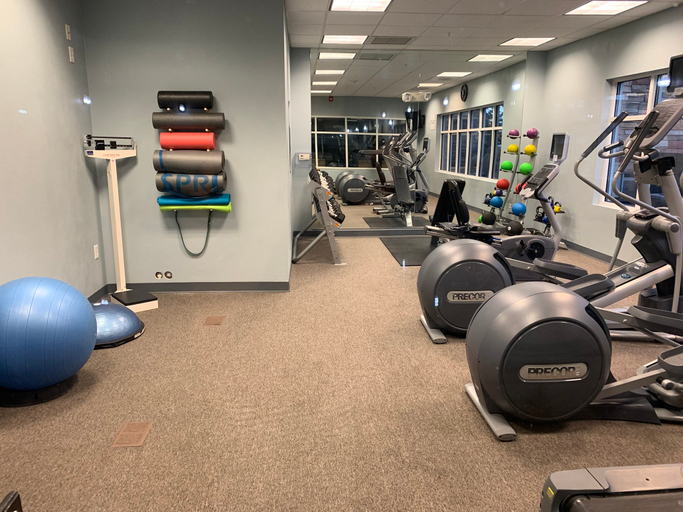 Others 3, Holiday Inn Express & Suites TWIN FALLS by IHG, Twin Falls