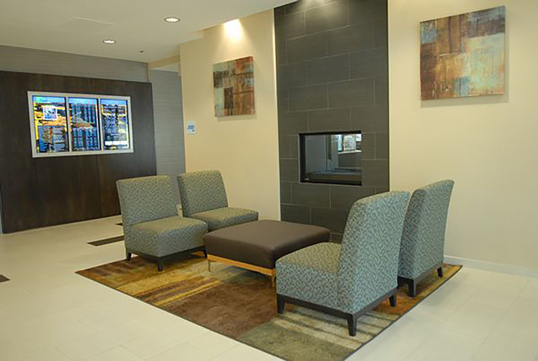 Others 4, Holiday Inn Express BOISE-UNIVERSITY AREA by IHG, Ada